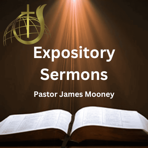 Expository Sermons